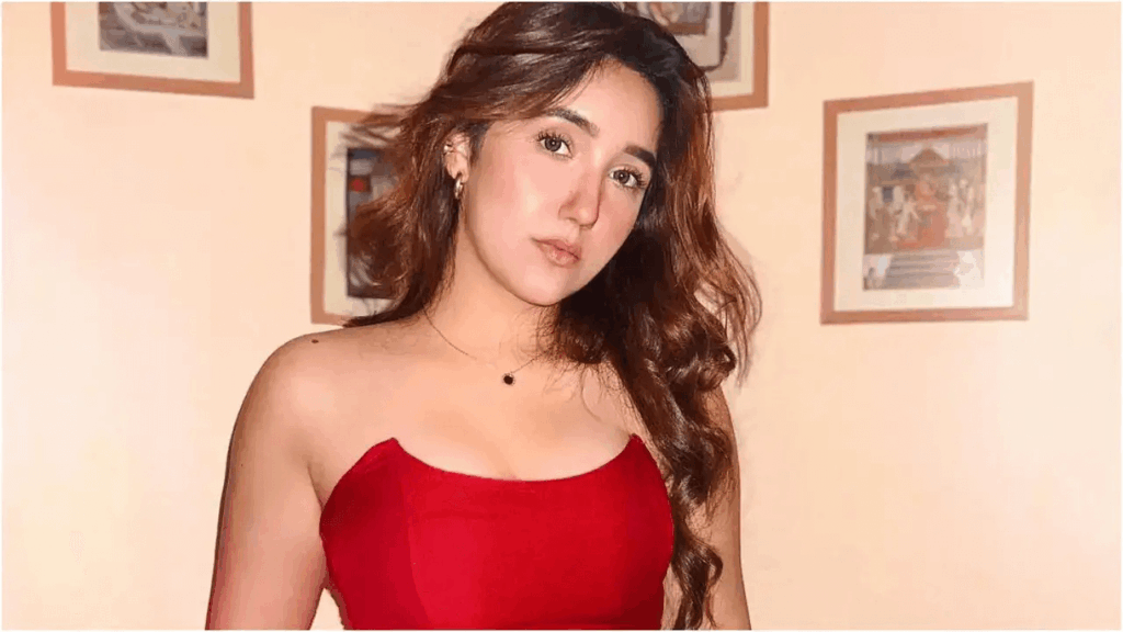 Ashnoor Kaur Net Worth