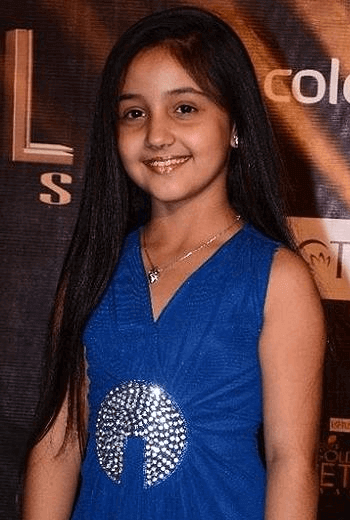 Ashnoor Kaur’s Early Life