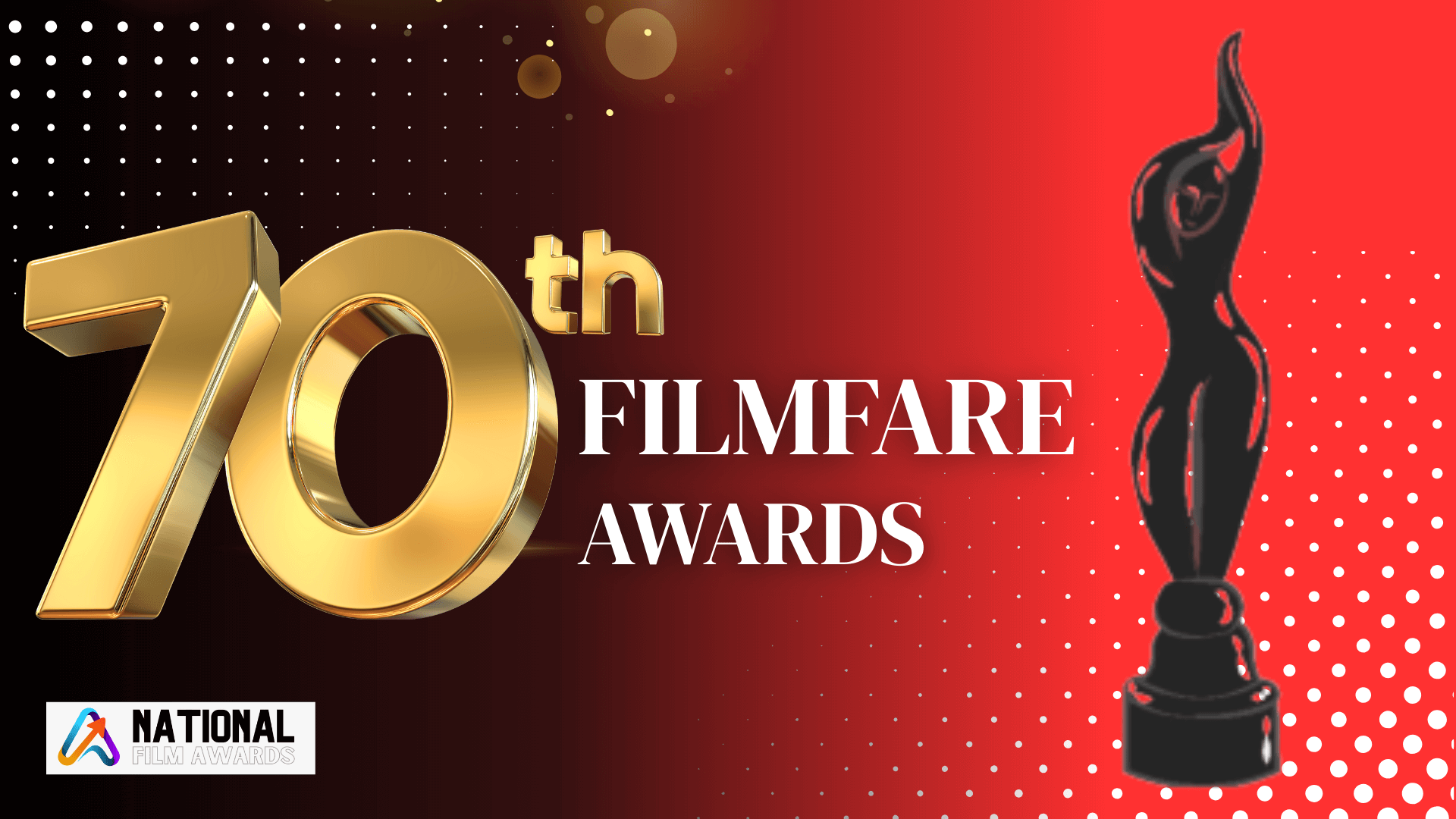 FilmFare Awards 2025 Date, Venue, Time
