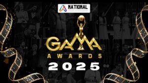 GAMA Awards 2025 Winners List & Nominees