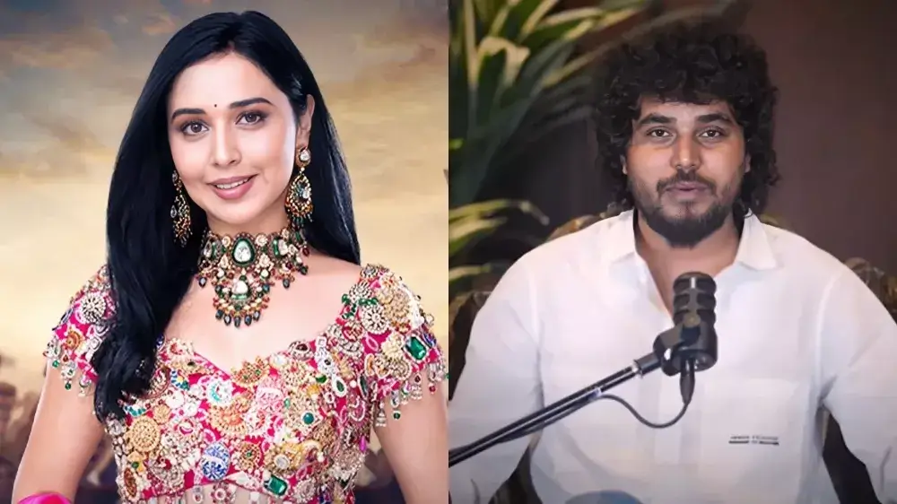 Tanya Mittal Husband