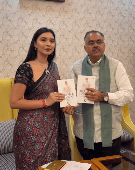 Tanya Mittal Motivational Speaker