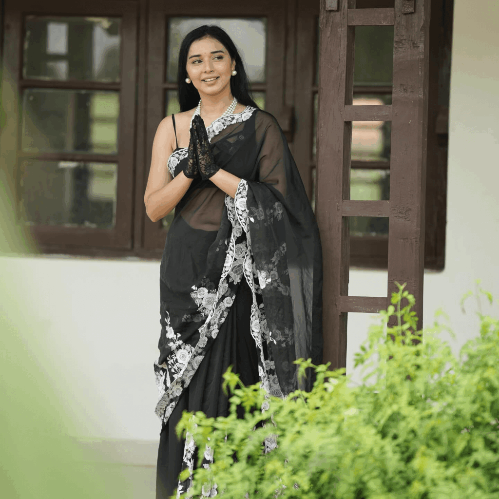 Tanya Mittal Social Media 