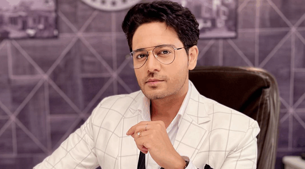Gaurav Khanna