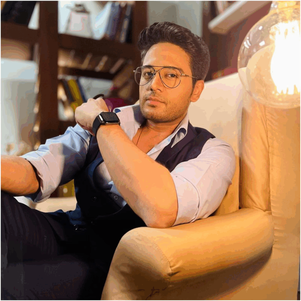 Gaurav Khanna Net Worth