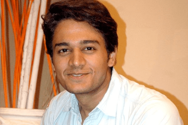 Gaurav Khanna