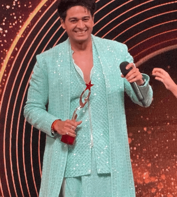 Gaurav Khanna Awards