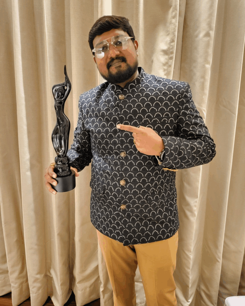 71st National Film Awards