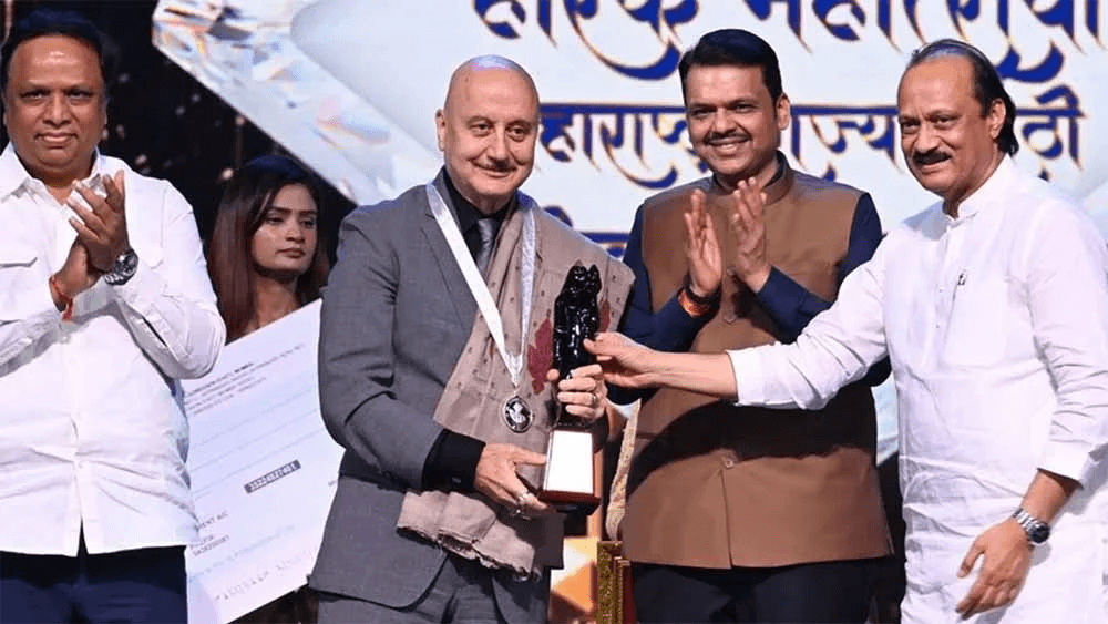61st maharashtra state film awards