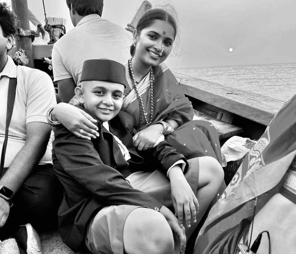 Maharashtra State awards List pdf