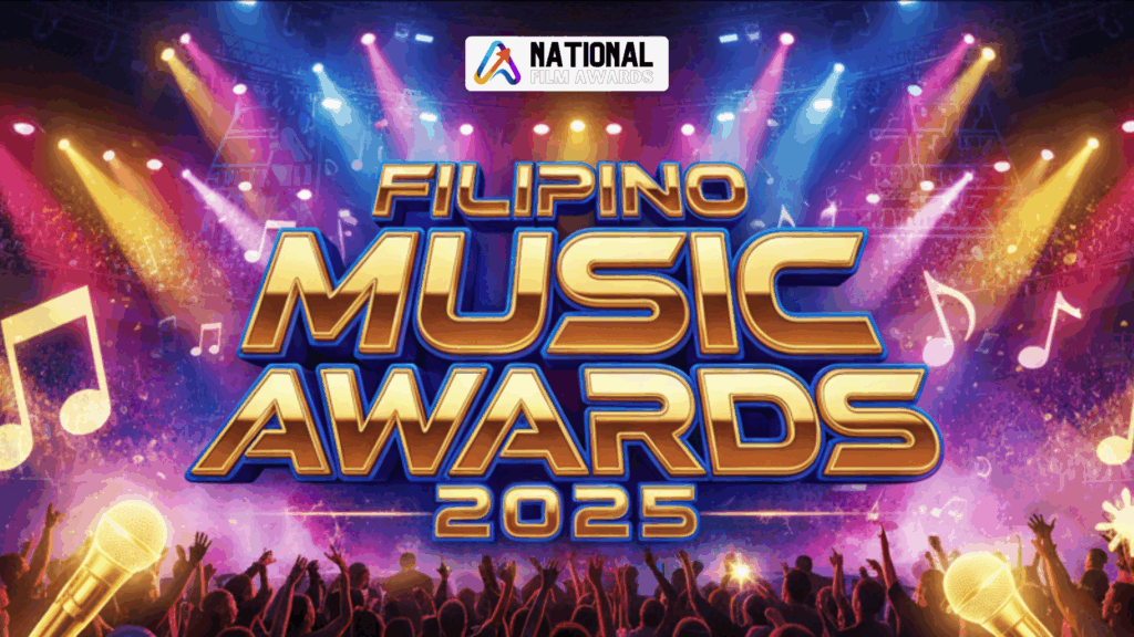 Filipino Music Awards 2025