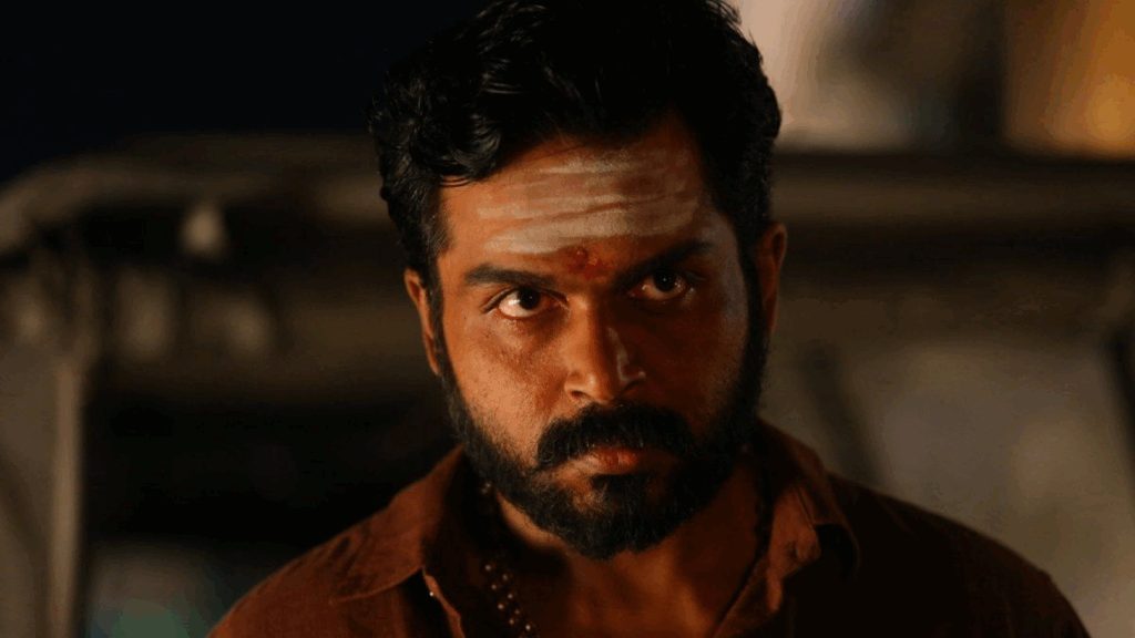 Top 10 Highest-Paid Tamil Actors 2025 9 Karthi