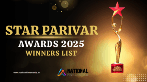 Star Parivaar Awards 2025 Winners List