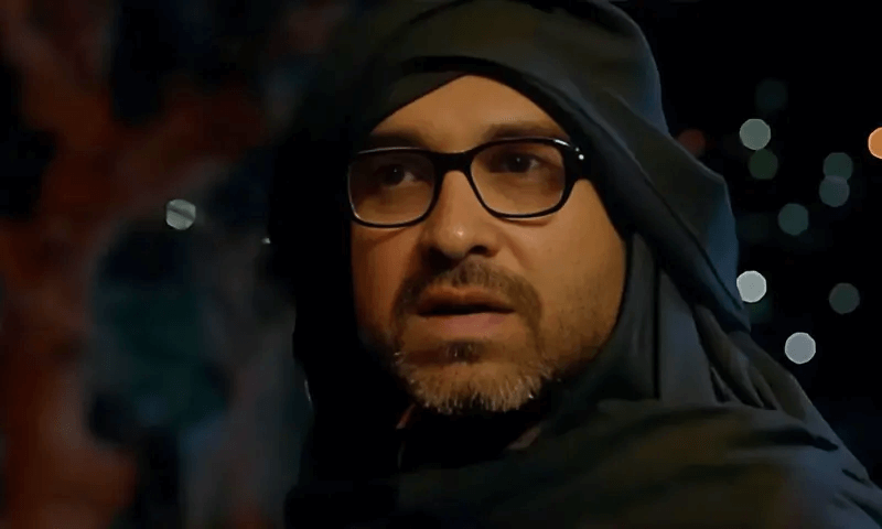 Filmfare Awards 2025