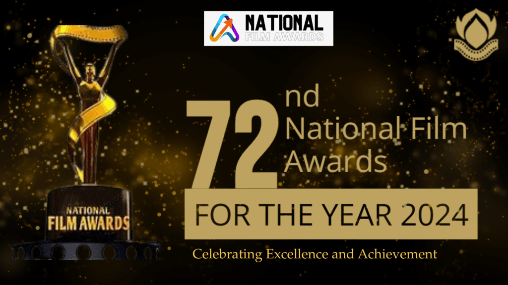 72nd National Film Awards