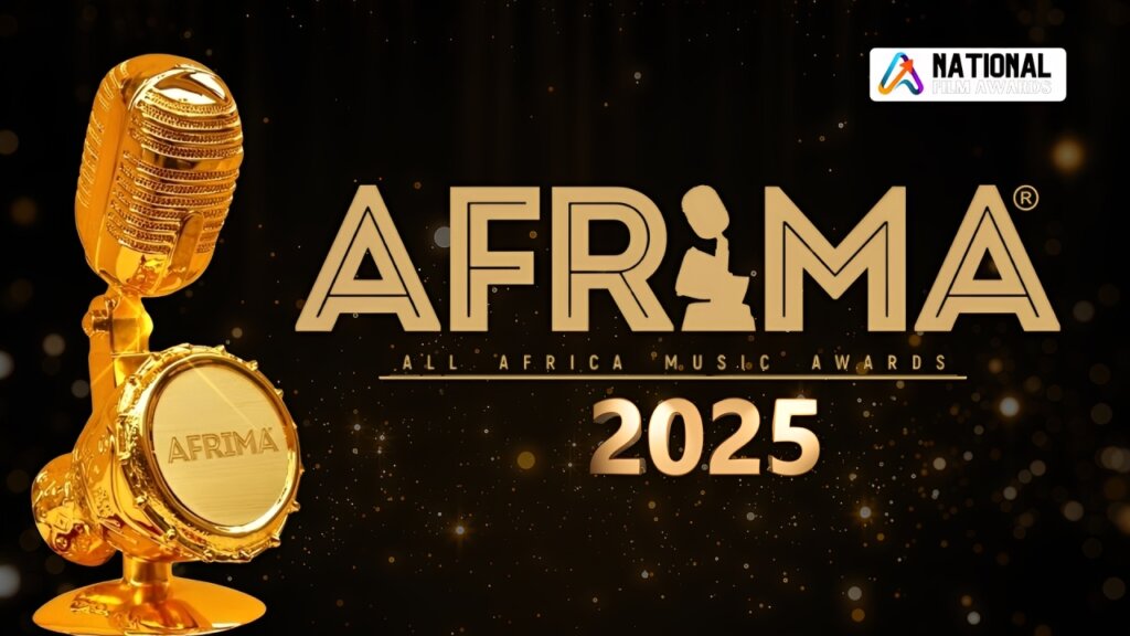 AFRIMA Awards 2025