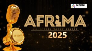 AFRIMA Awards 2025 Nominations, Winners,   Date, Venue, Voting, Ticket, & More