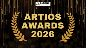 Artios Awards 2026 Nominations List