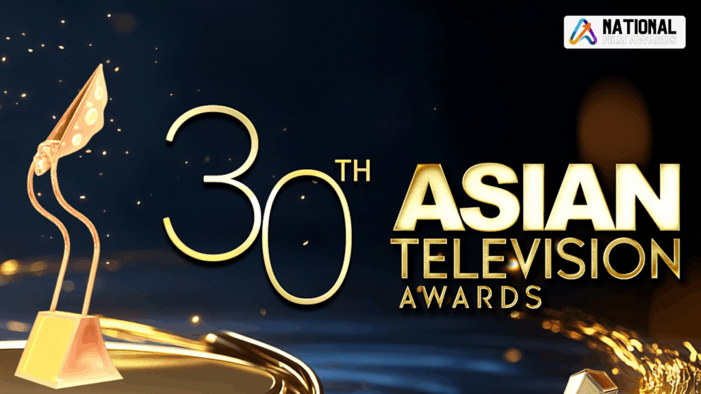Asian Television Awards 2025