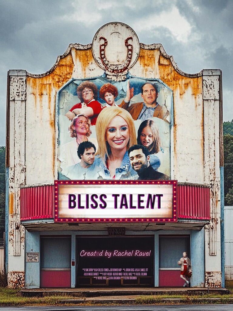 Bliss Talent
