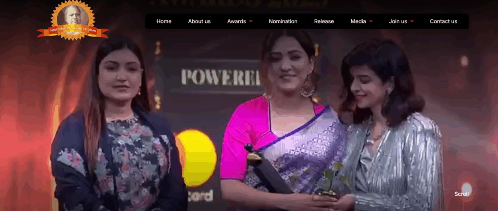 Dadasaheb Phalke International Film Festival 2026