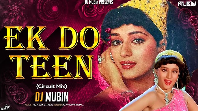 Ek Do Teen Char (1988)