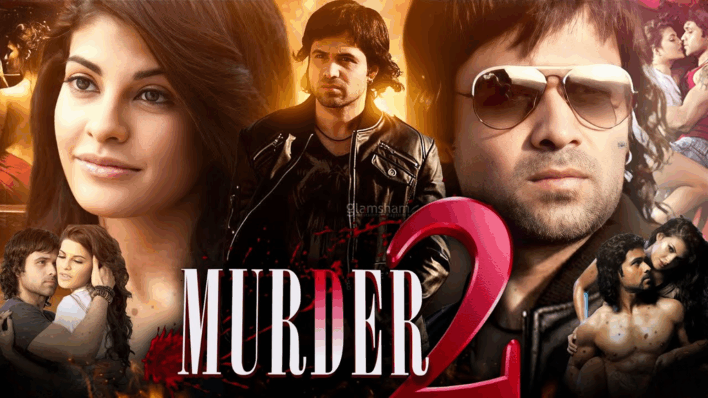 Murder 2