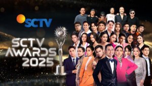 SCTV Awards 2025 Nominations & Winners List