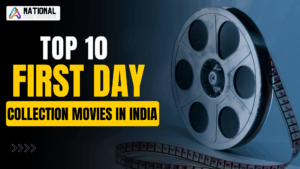 Top 10 Highest Opening Day Collection in India