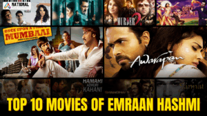 Top 10 Emraan Hashmi Movies – Ranked