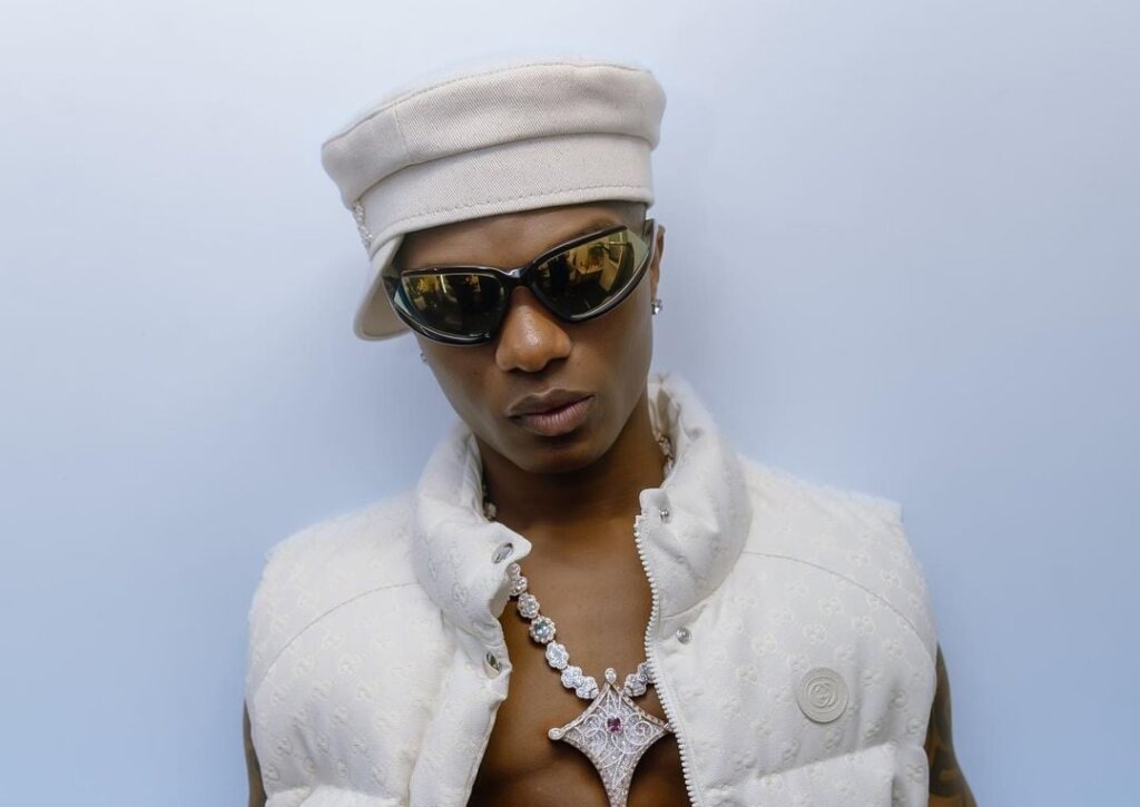 Wizkid (Nigeria)