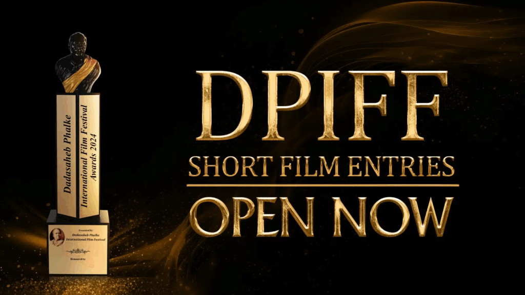 Dadasaheb Phalke International Film Festival 2026
