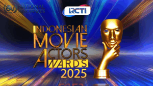 Indonesian Movie Actors Awards 2025 Winners List