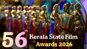 Kerala State Film Awards 2026 Date, Venue, Where to watch & More
