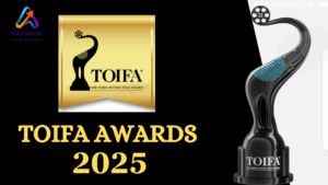TOIFA Awards 2025 Date, Venue & Nominations