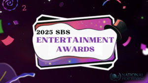 2025 SBS Entertainment Awards Nominees, Event Date, Time & Where to Watch