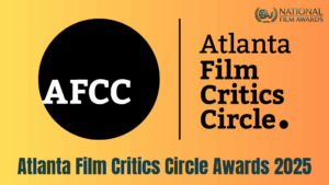 2025 Atlanta Film Critics Circle (AFCC) Awards Winners List