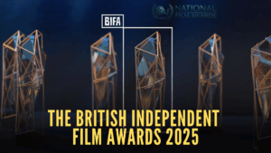 British Independent Film Awards 2025 Complete Winners List