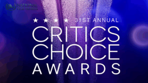 Critics Choice Awards 2026 Nominations List