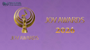 Joy Awards 2026 Final Nominations List