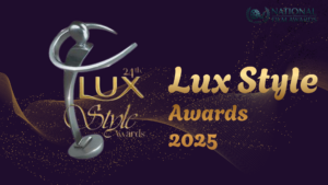 Lux Style Awards 2025: Complete Winners List