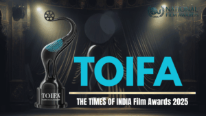 TOIFA Awards 2025 Winners List: TOIFA Toasts Best of Big Screen, OTT Space