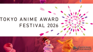 TOKYO ANIME Award Festival 2026 (TAAF) Date, Venue, Nominations & Tickets