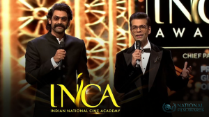 Indian National Cine Academy Awards 2026 Winners List