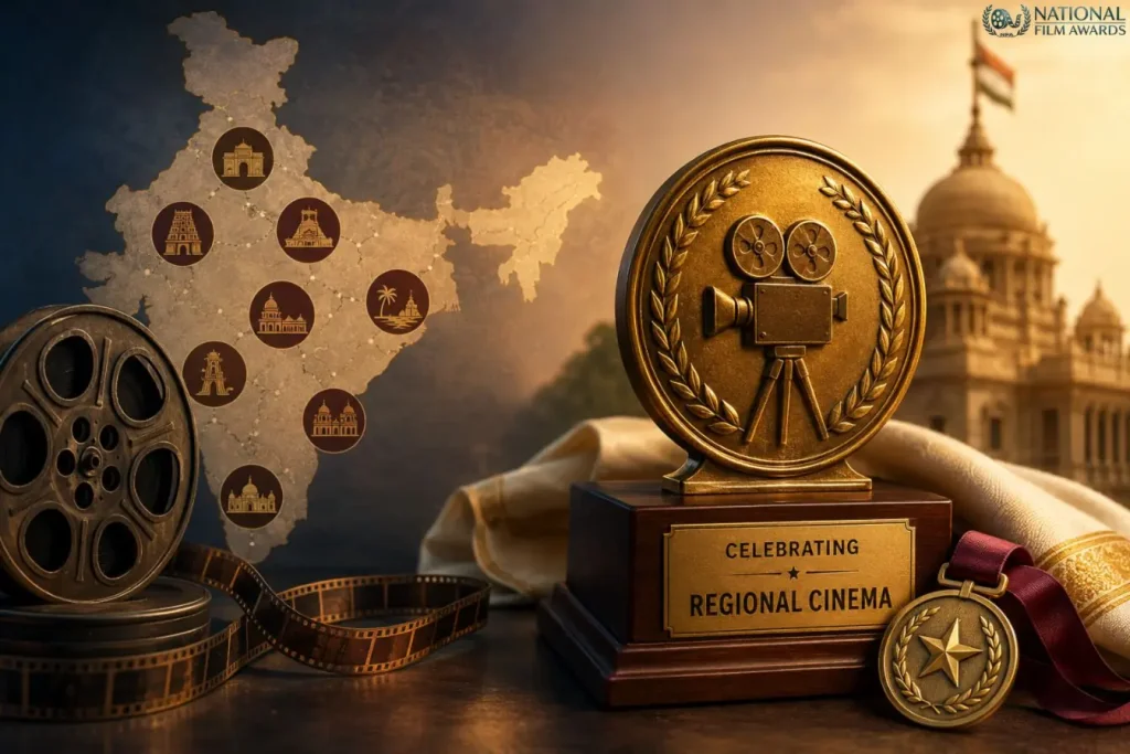 State Film Awards in India: Complete Guide to All State Honors 1 State Film Awards in India